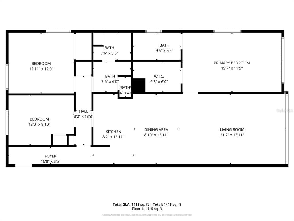 8911 MIDNIGHT PASS ROAD 208 photo 25