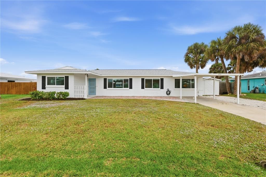 509 BUENA VISTA DRIVE photo 2