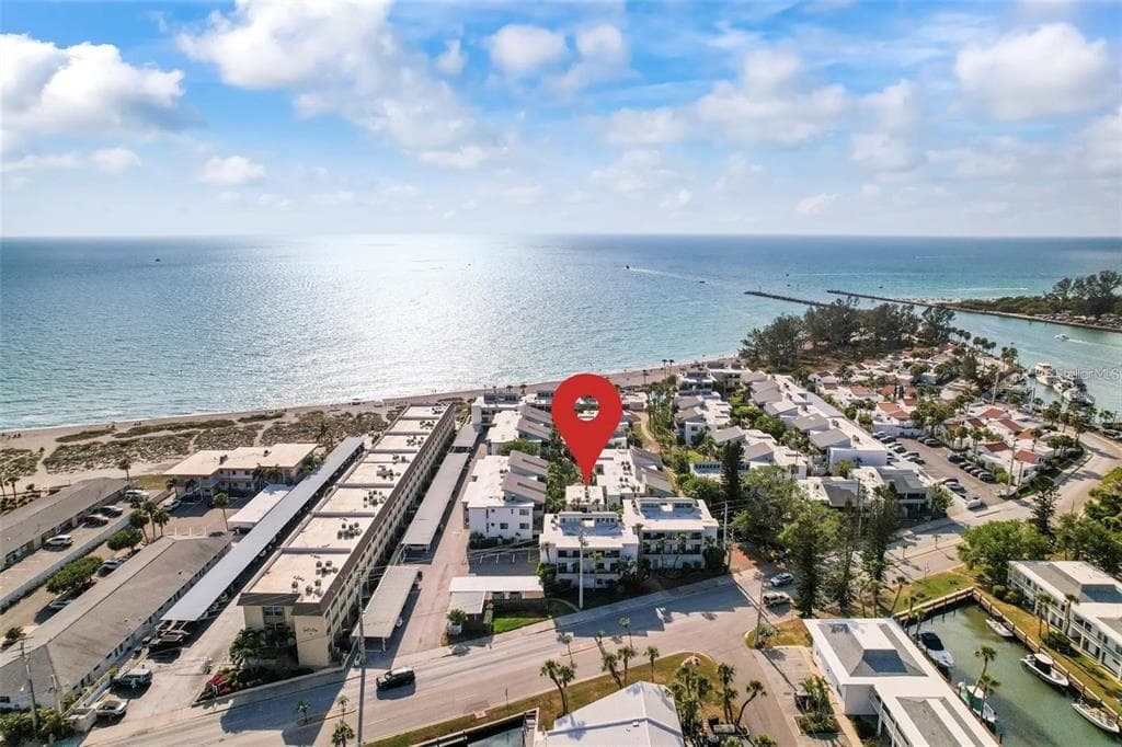 1555 TARPON CENTER DRIVE #135 2