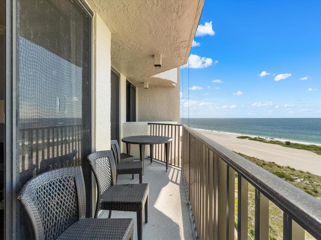 1290 GULF BOULEVARD 903 photo 5