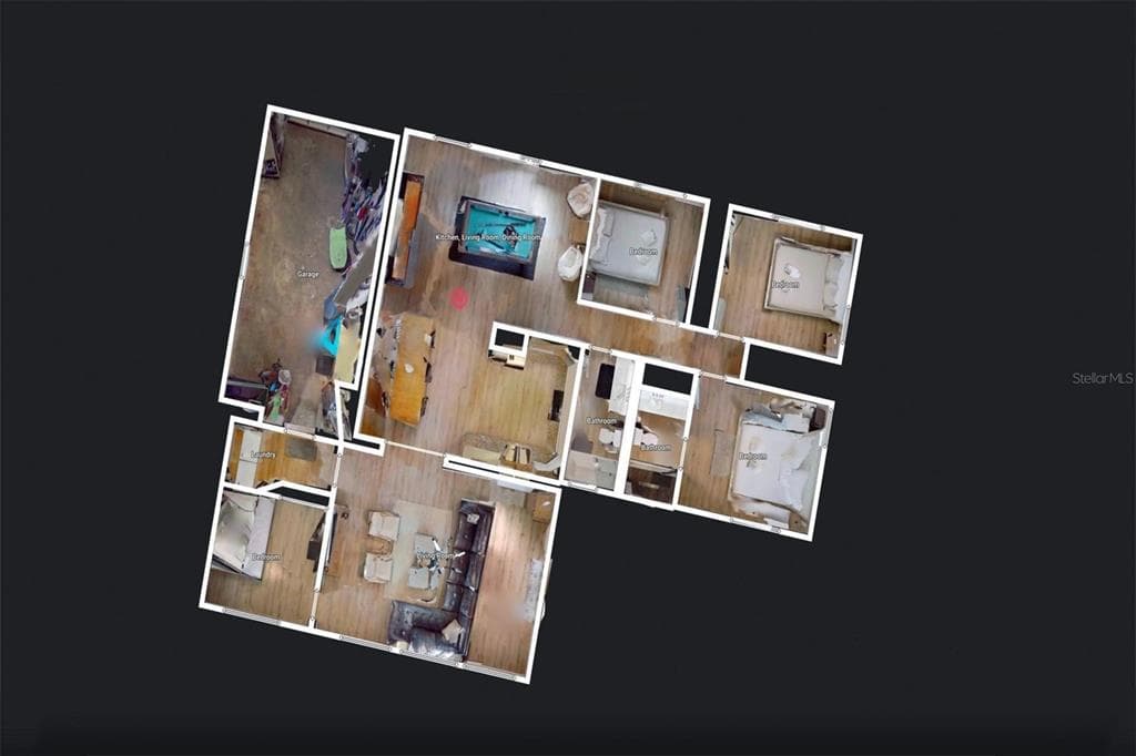 113 DELEON ROAD photo 3