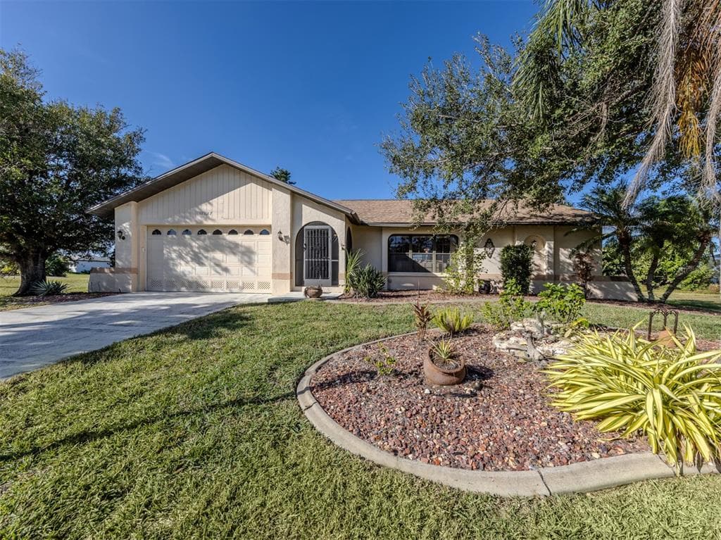 17127 CAPE HORN BOULEVARD photo 2