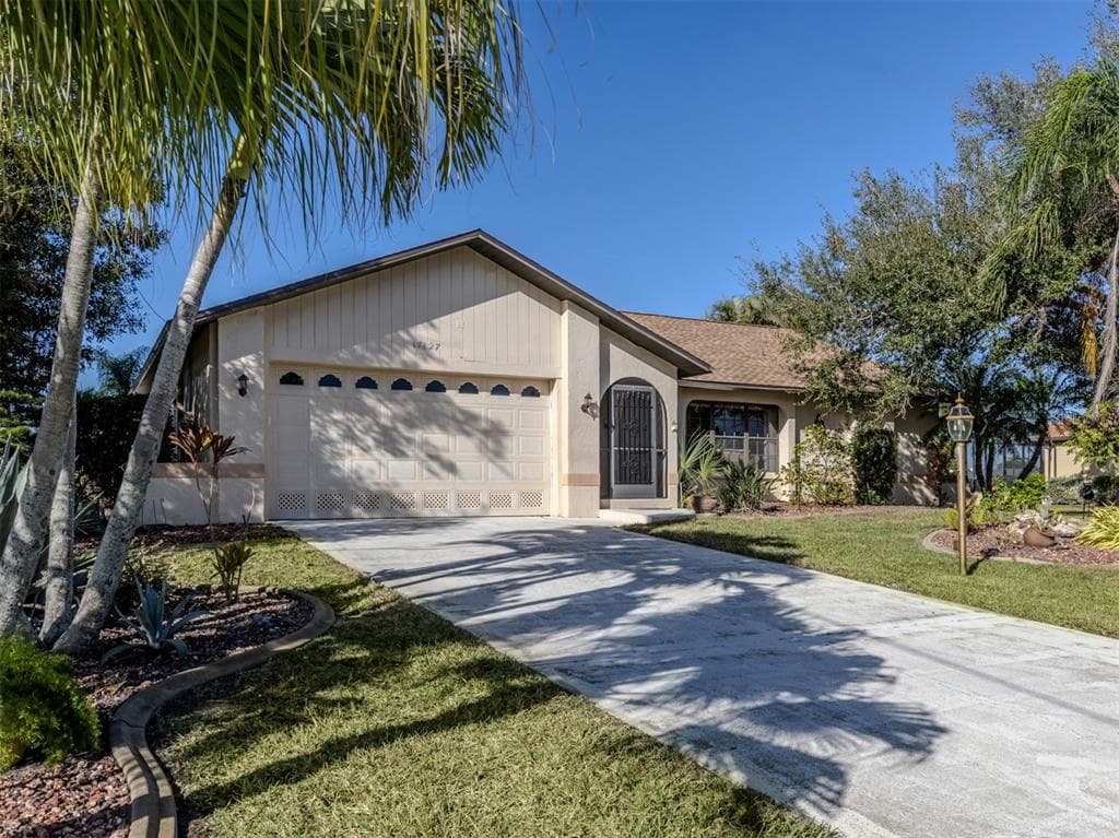 17127 CAPE HORN BOULEVARD photo 3