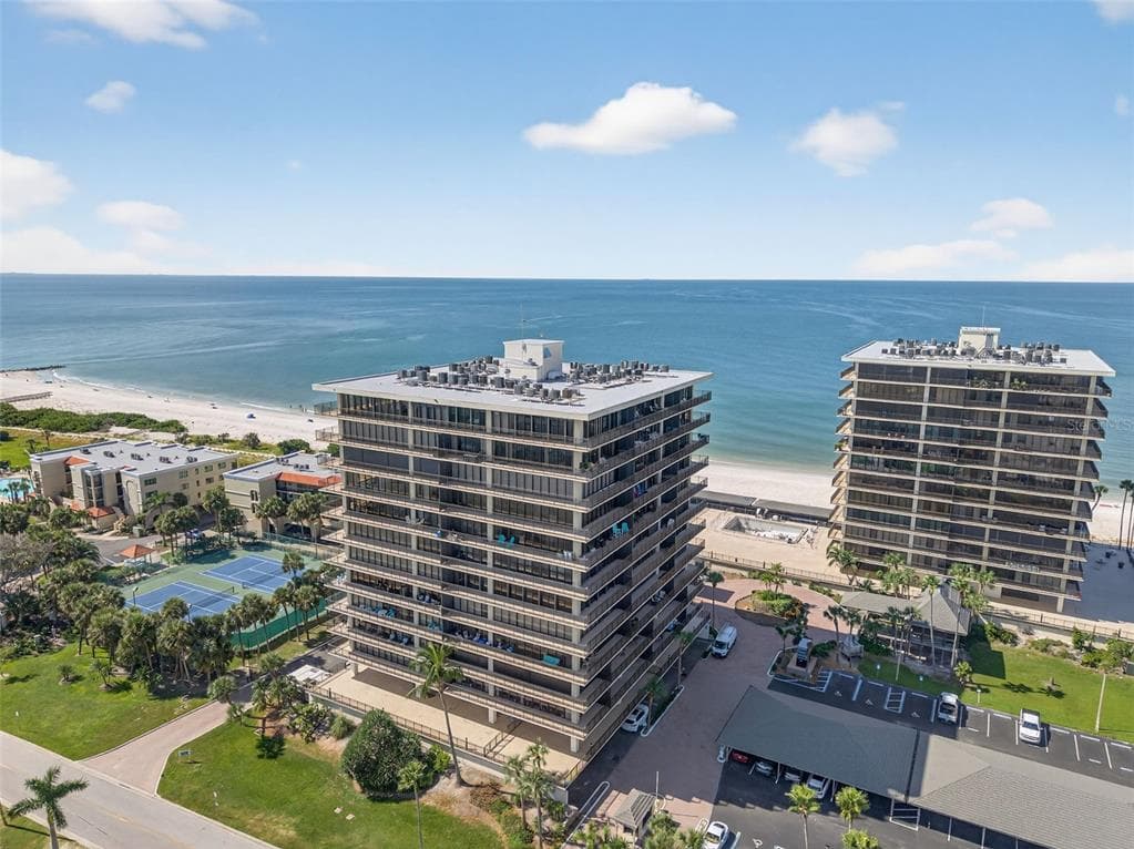 7600 BAYSHORE DRIVE 902 photo 1