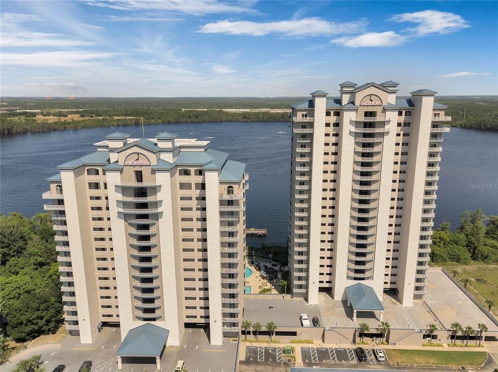 13415 BLUE HERON BEACH DRIVE #706 1