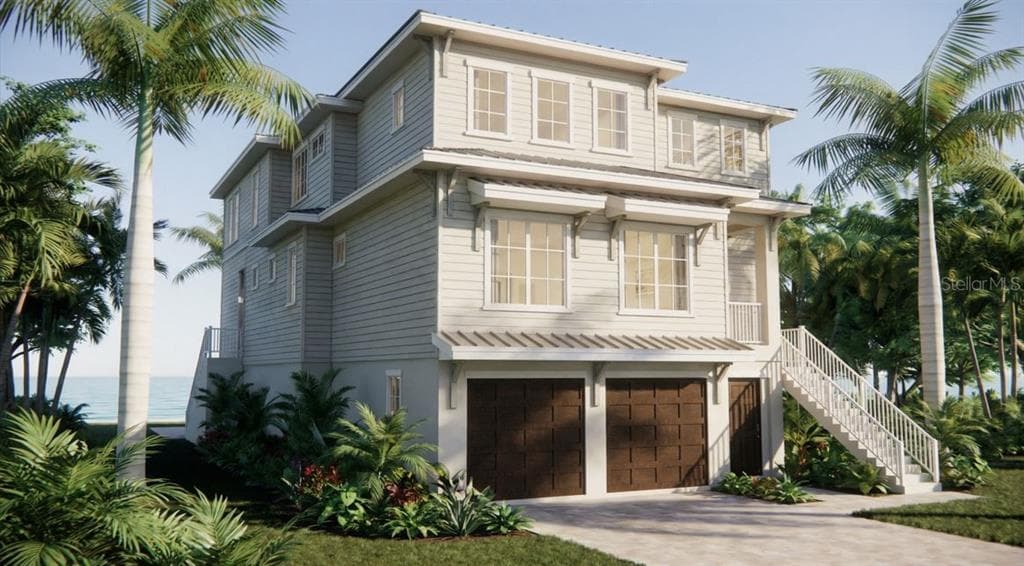 5811 BAYOU GRANDE BOULEVARD NE 1