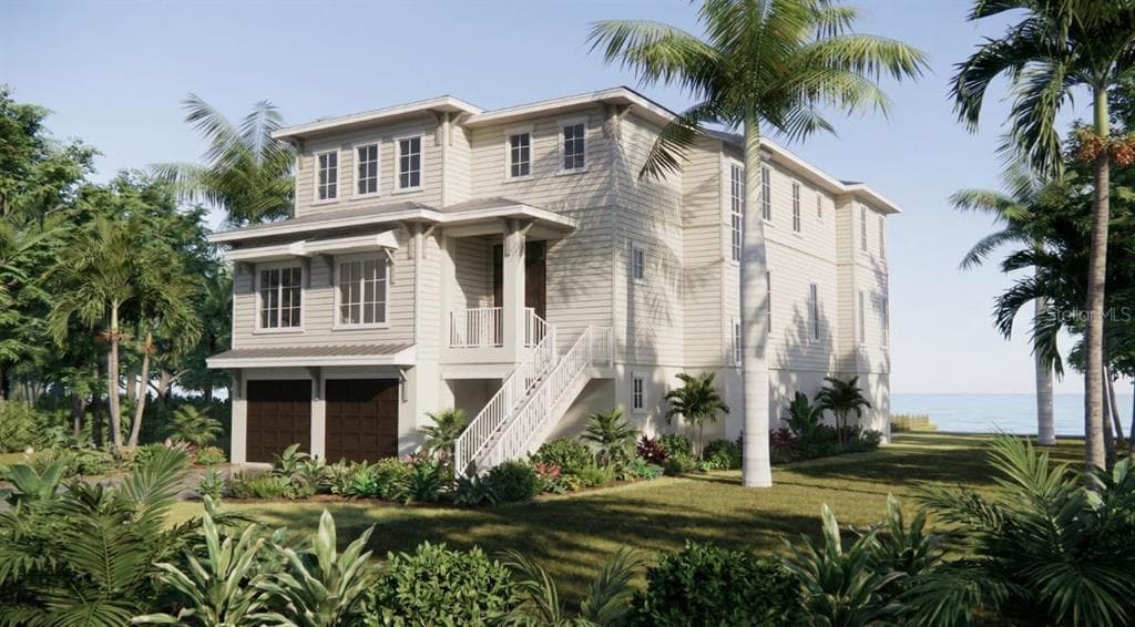 5811 BAYOU GRANDE BOULEVARD NE 5