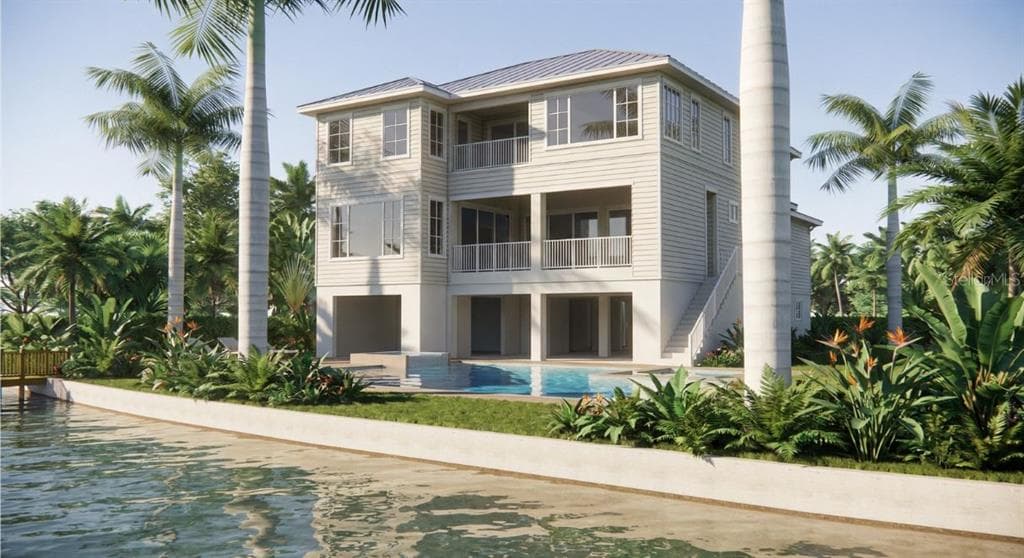 5811 BAYOU GRANDE BOULEVARD NE 4