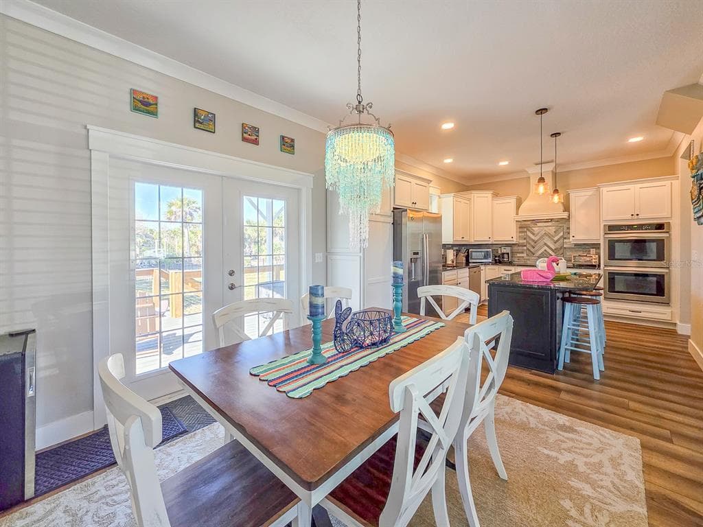 3428 N OCEAN SHORE BOULEVARD photo 16