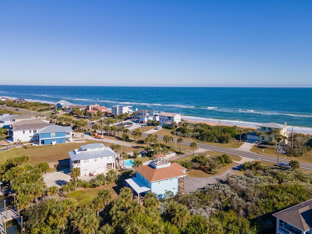 3428 N OCEAN SHORE BOULEVARD photo 3