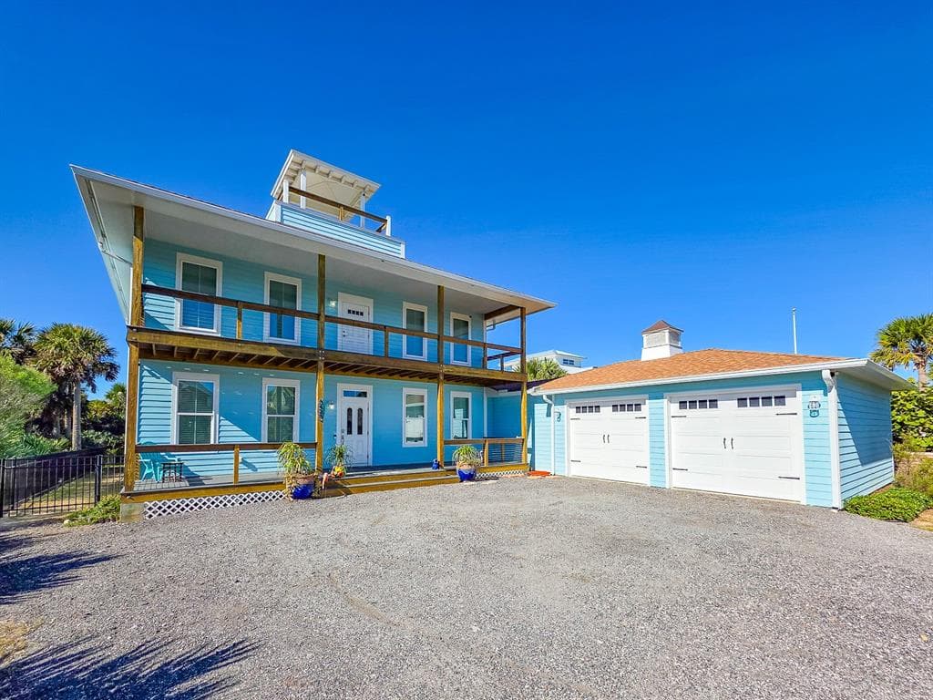 3428 N OCEAN SHORE BOULEVARD photo 1