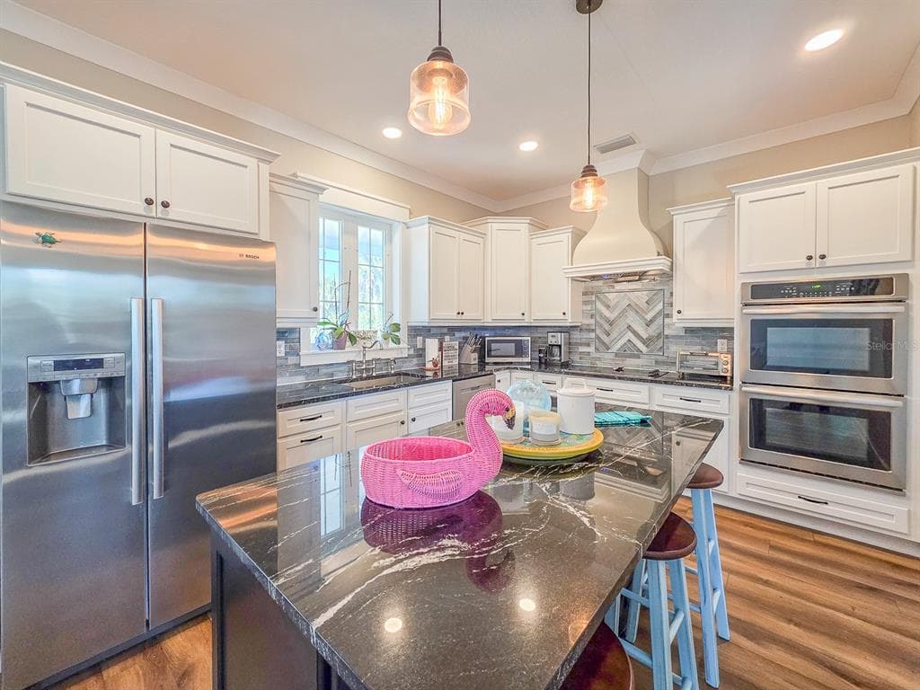 3428 N OCEAN SHORE BOULEVARD photo 18