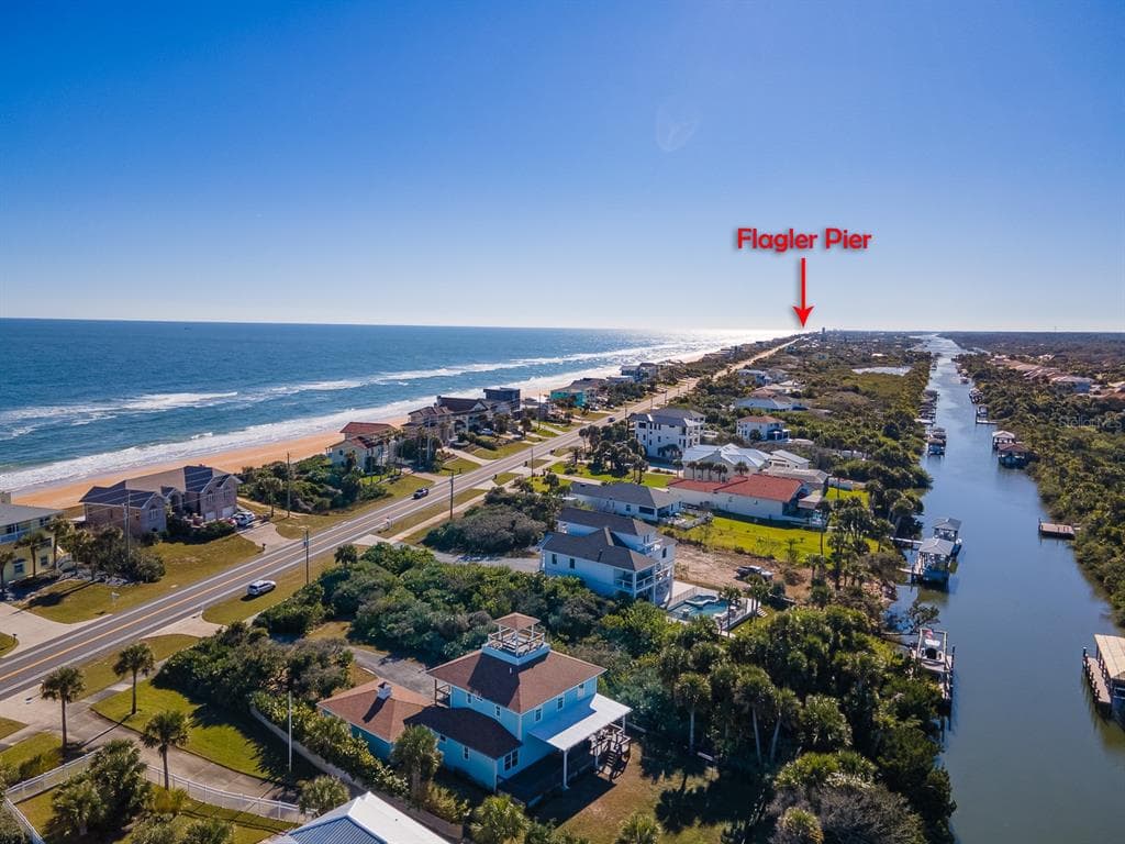 3428 N OCEAN SHORE BOULEVARD photo 11