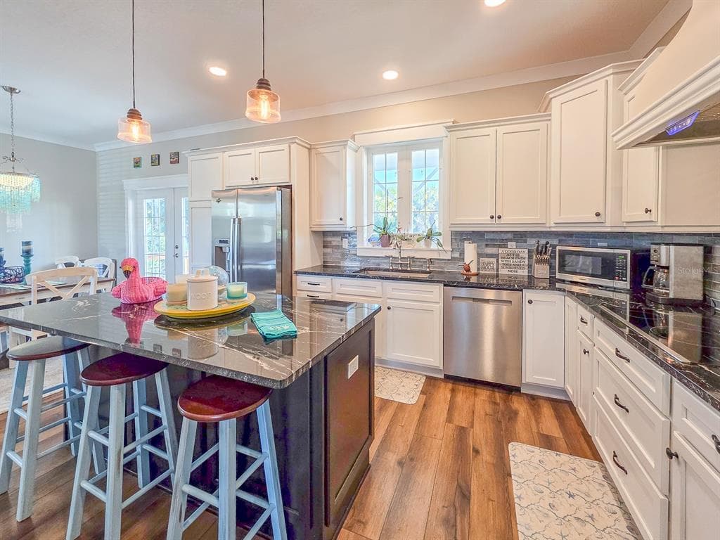 3428 N OCEAN SHORE BOULEVARD photo 19