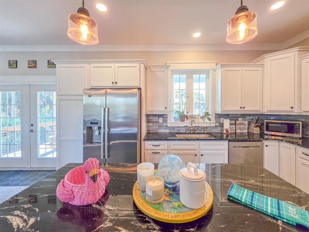 3428 N OCEAN SHORE BOULEVARD photo 21