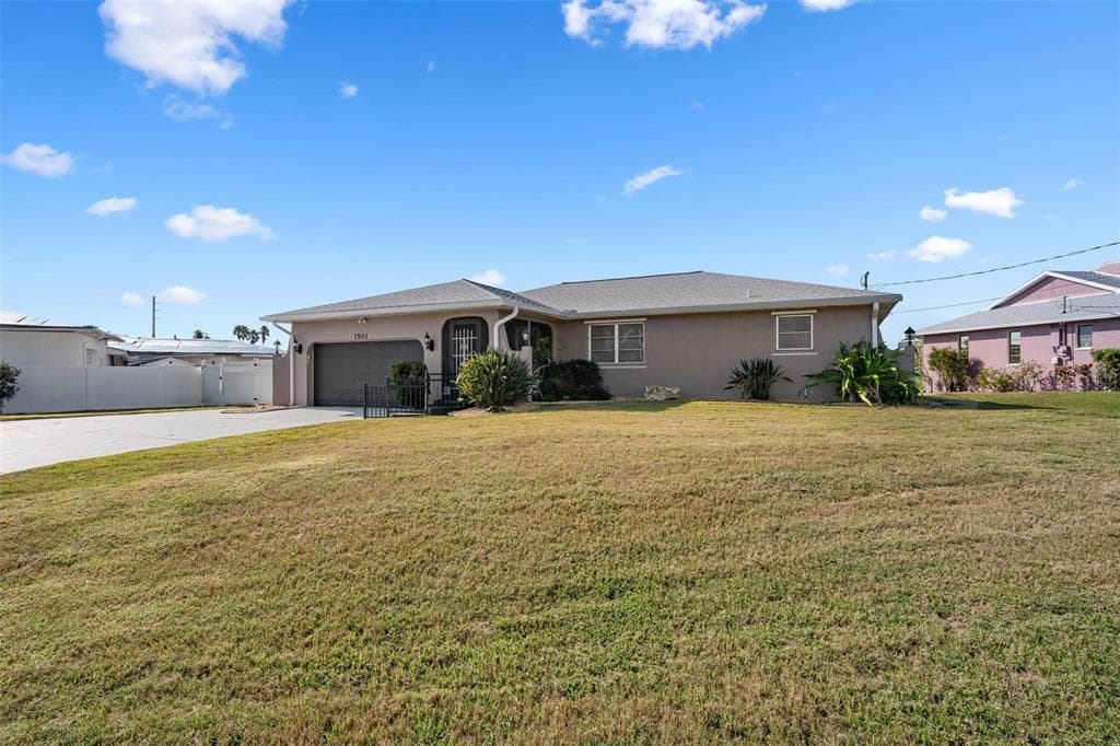 1503 MARLIN STREET photo 2