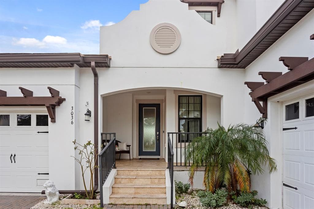 3036 CHRISTOPHERS WATCH LANE photo 11