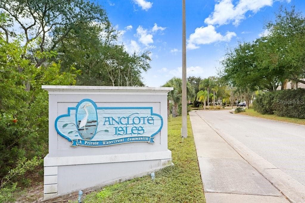 1161 MARINA DRIVE photo 2