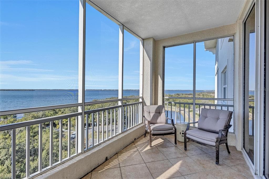 2925 TERRA CEIA BAY BOULEVARD 2703 photo 13