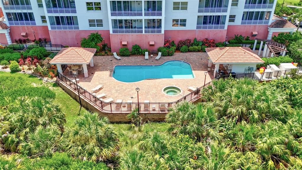 2925 TERRA CEIA BAY BOULEVARD 2703 photo 22