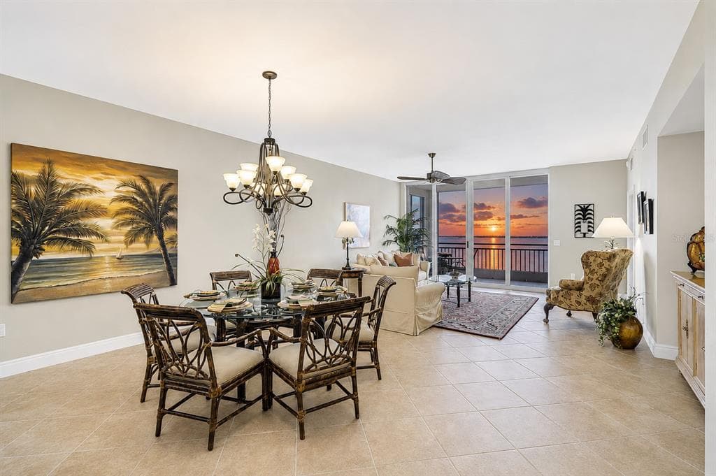 2925 TERRA CEIA BAY BOULEVARD 2703 photo 1