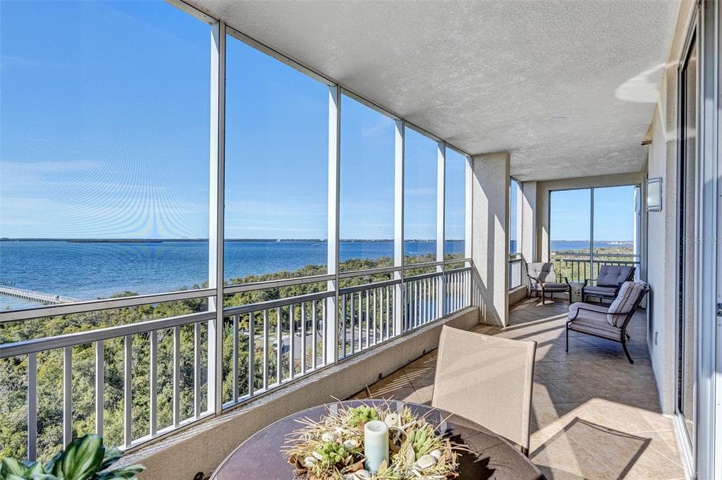 2925 TERRA CEIA BAY BOULEVARD 2703 photo 15