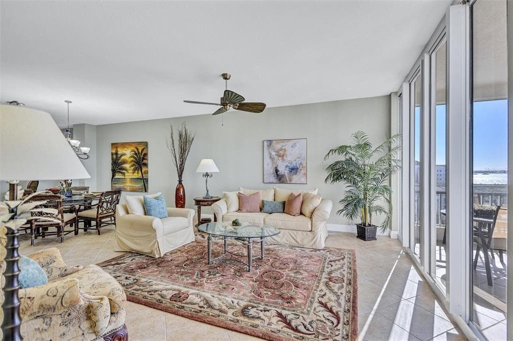 2925 TERRA CEIA BAY BOULEVARD 2703 photo 8