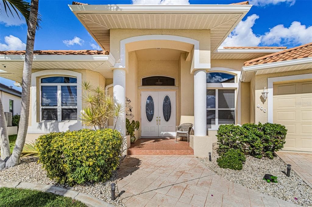 400 GUN CAY LANE 3