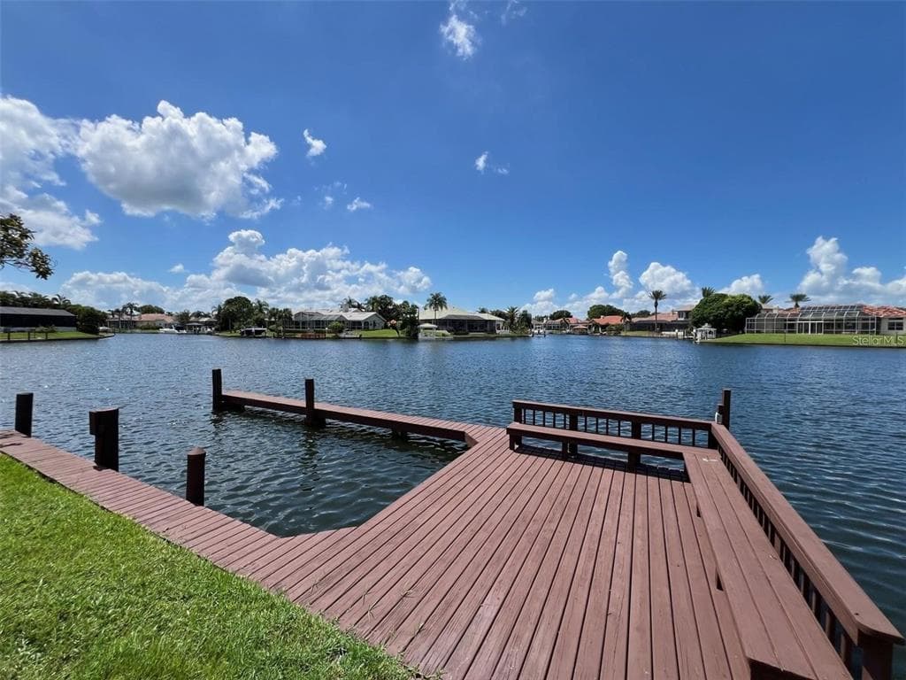 4804 LONGWATER WAY photo 1
