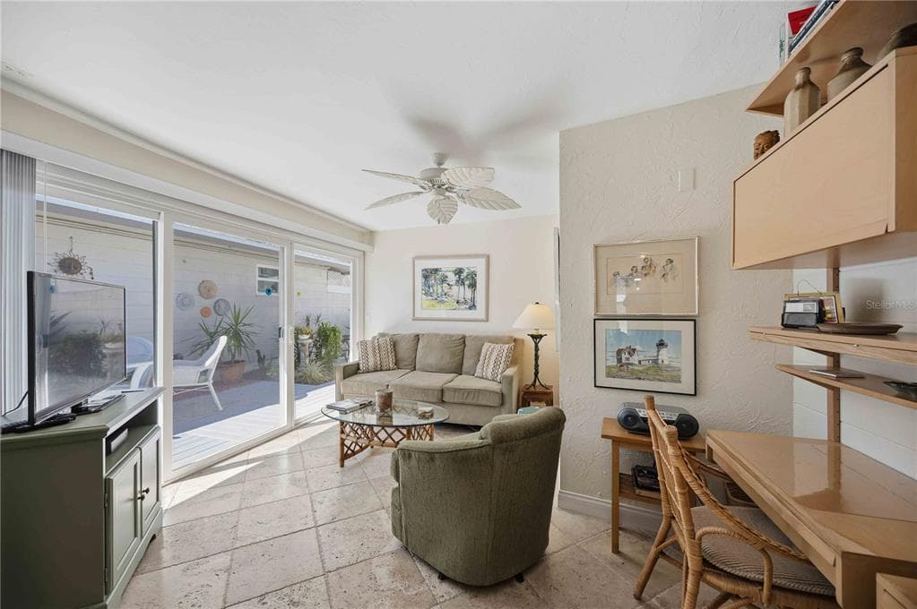 6005 MIDNIGHT PASS ROAD N4 photo 14