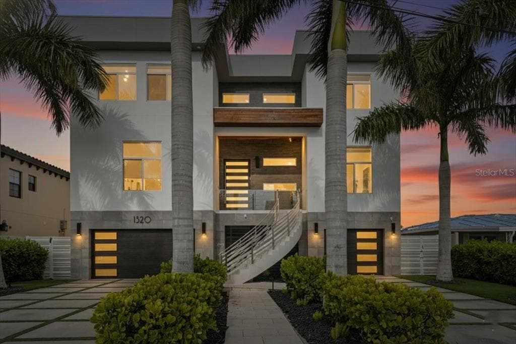 1320 BOCA CIEGA ISLE DRIVE 1