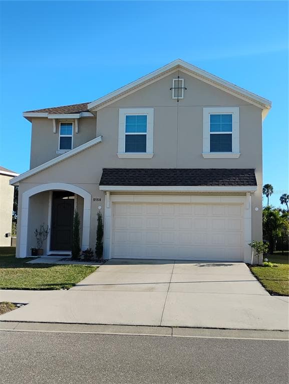 5150 SAN PALERMO DRIVE photo 1