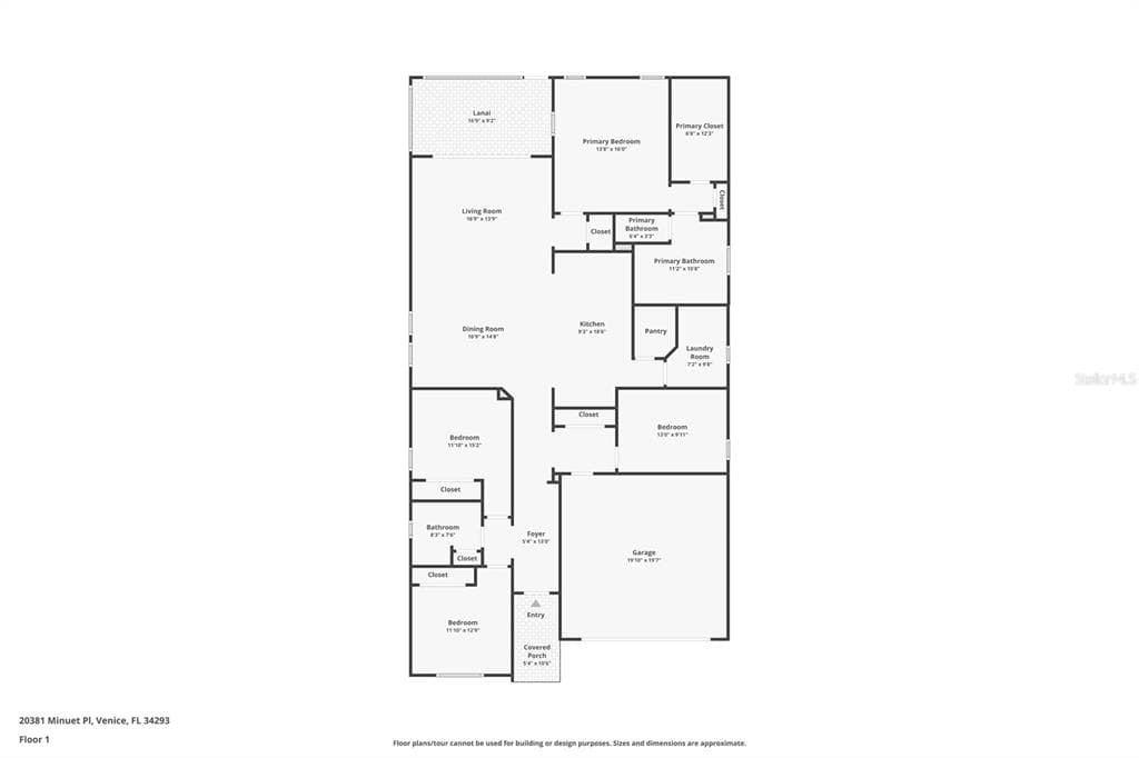 20381 MINUET PLACE photo 3