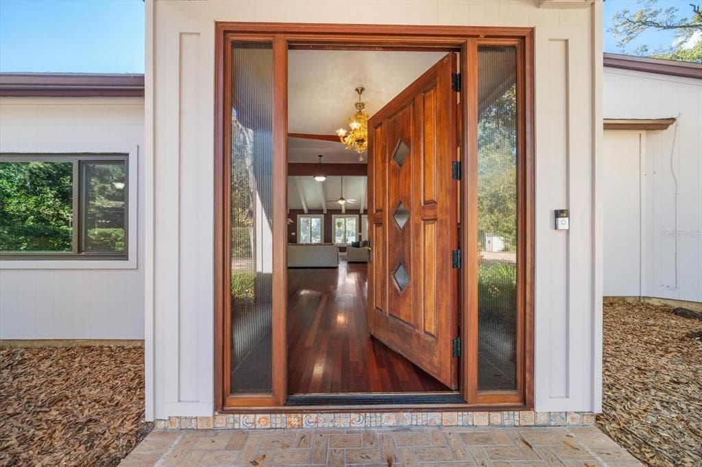 2402 PINE HAMMOCK photo 8
