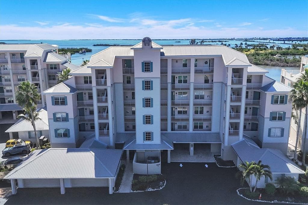 13313 GASPARILLA ROAD C302 photo 1