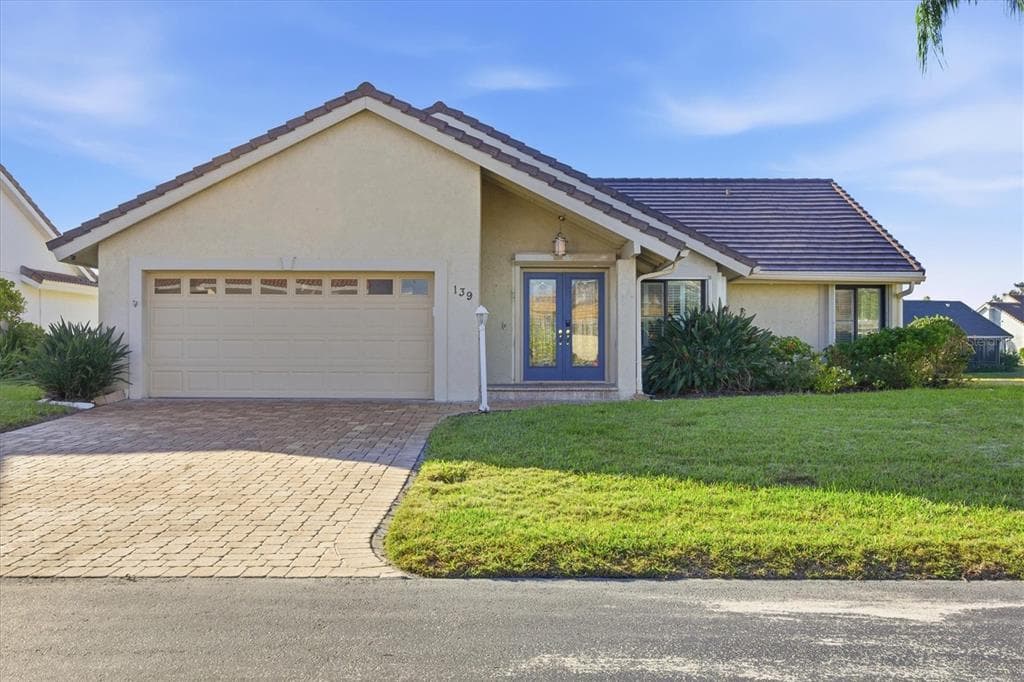 139 INLETS BOULEVARD #139 1