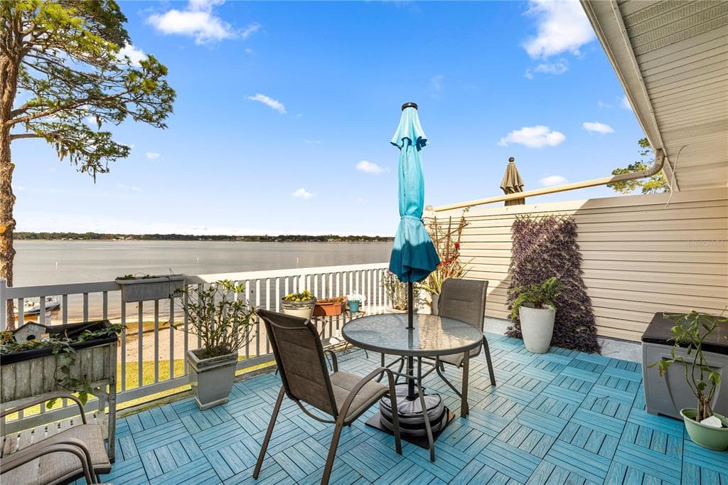 11001 SE SUNSET HARBOR ROAD #B14 3