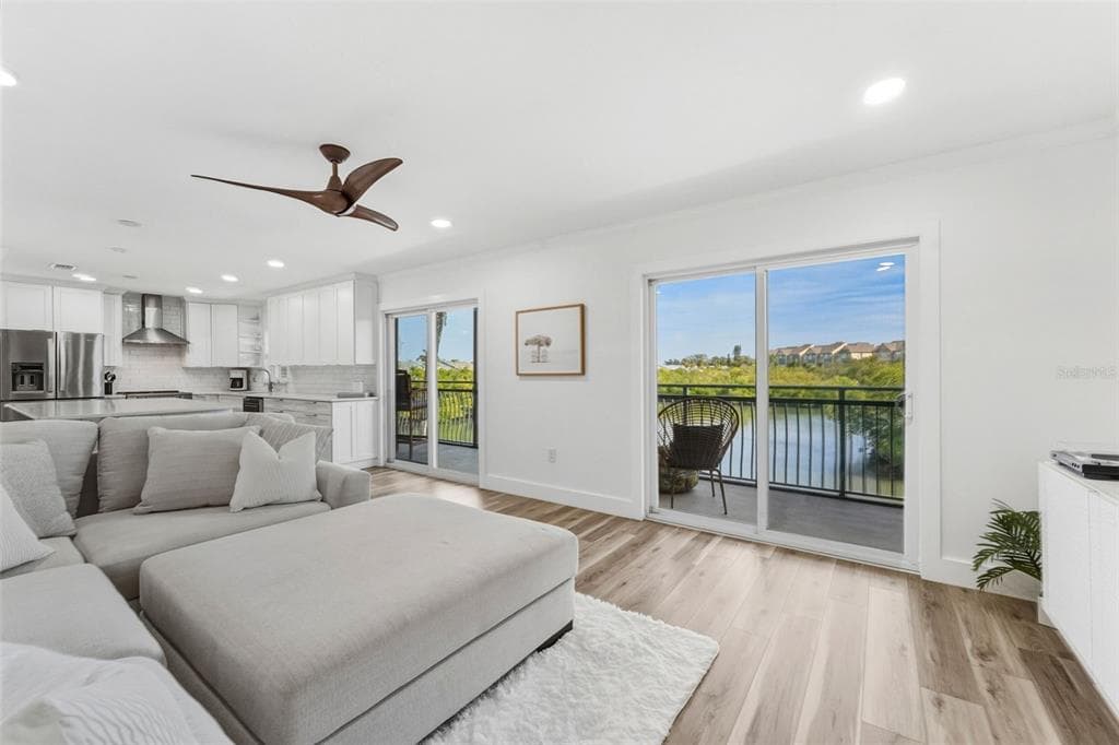 8806 BAY POINTE DRIVE #206 2