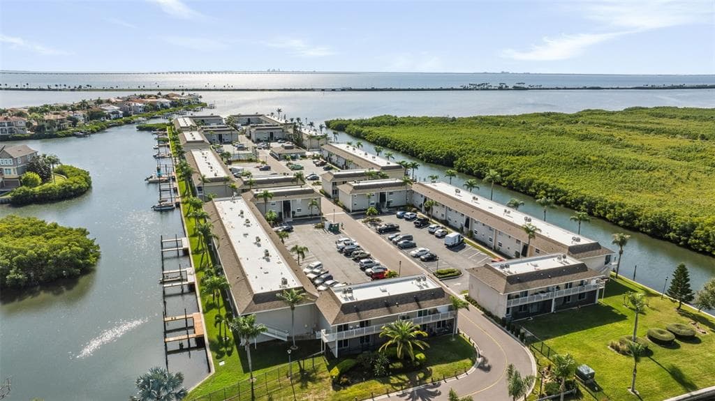 8806 BAY POINTE DRIVE #206 5