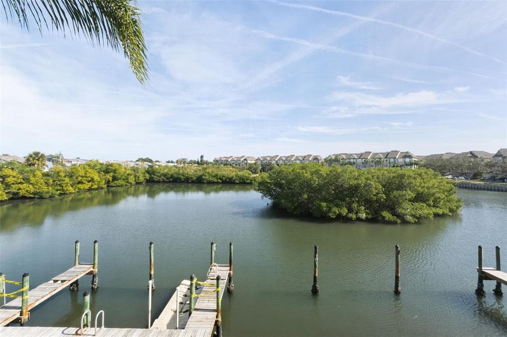 8806 BAY POINTE DRIVE #206 4