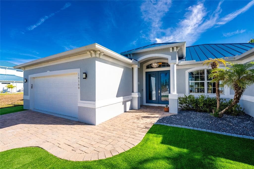 16168 LA BARGE CIRCLE 4