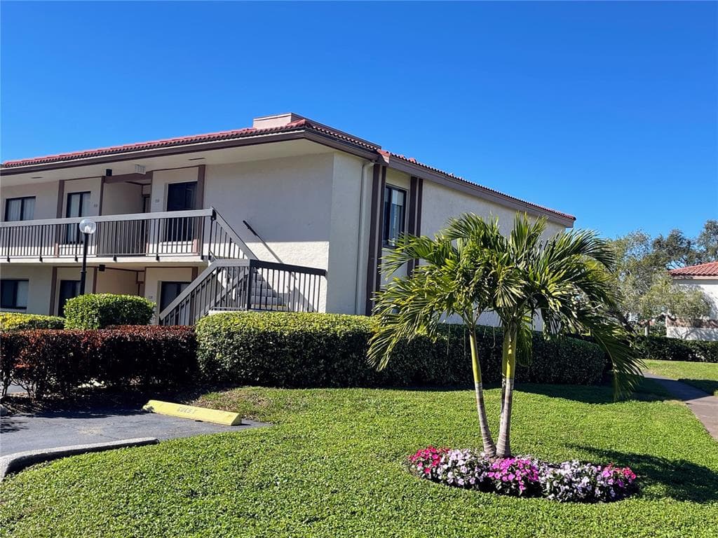 6269 PALMA DEL MAR BOULEVARD #116 1