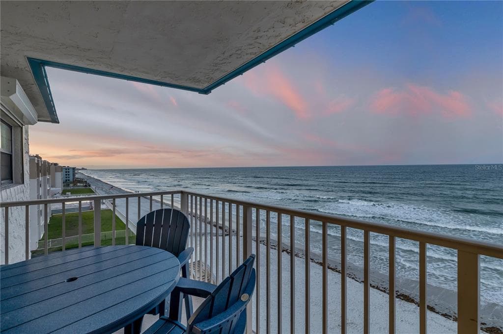 4201 S ATLANTIC AVENUE 510 photo 1