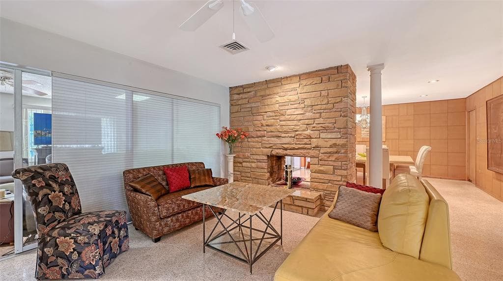 3012 DESOTO ROAD photo 14