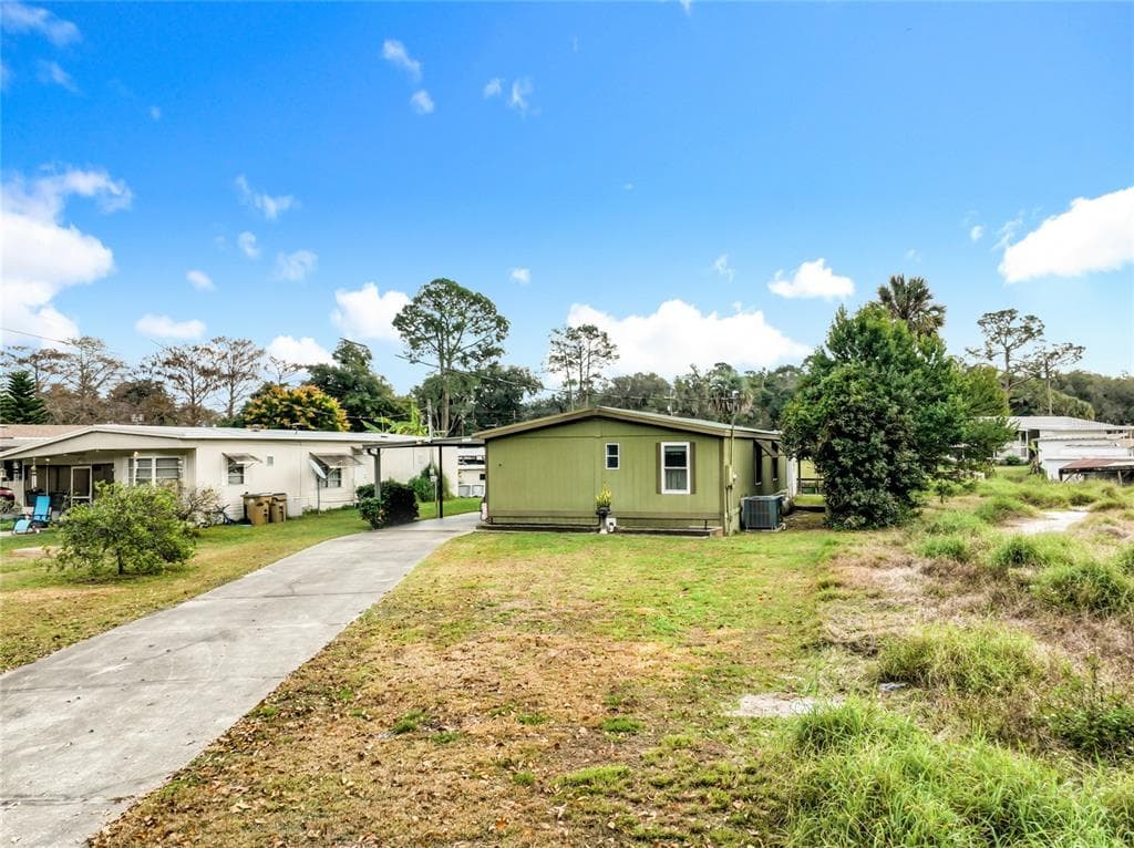 13508 PALM DRIVE 1