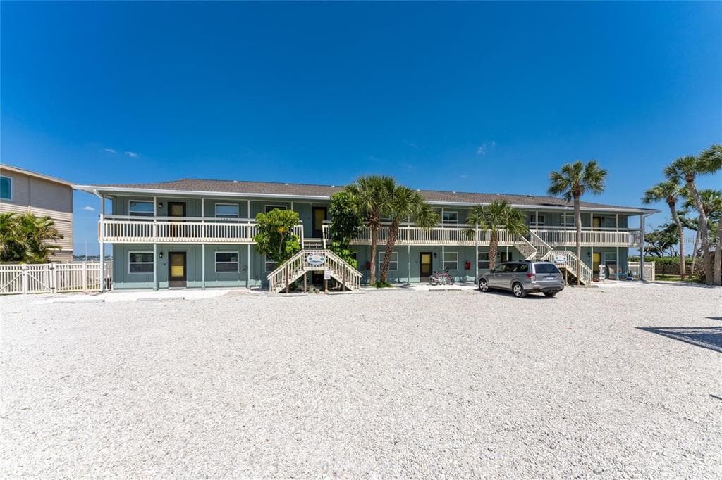 5041 N BEACH ROAD 3A and 3B photo 1