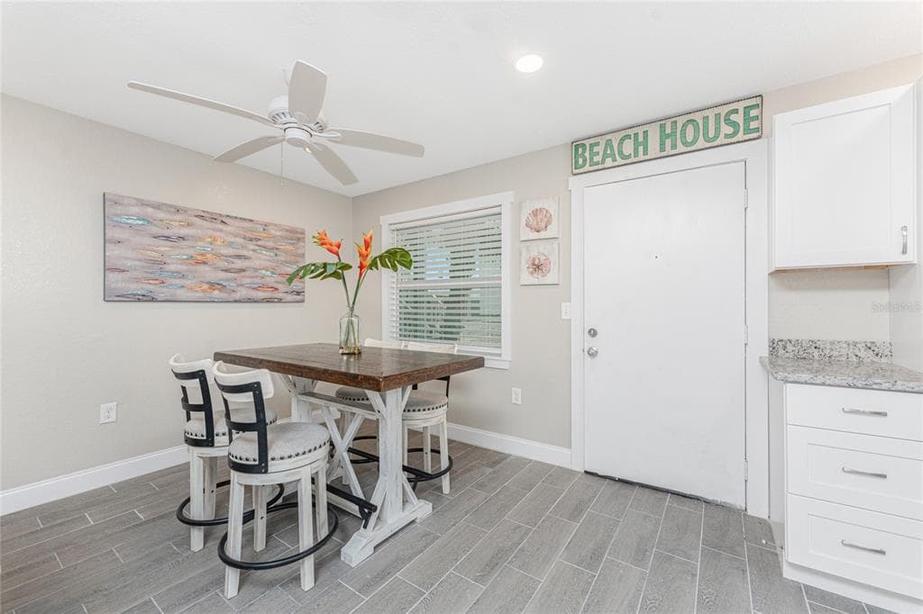 5041 N BEACH ROAD 3A and 3B photo 9