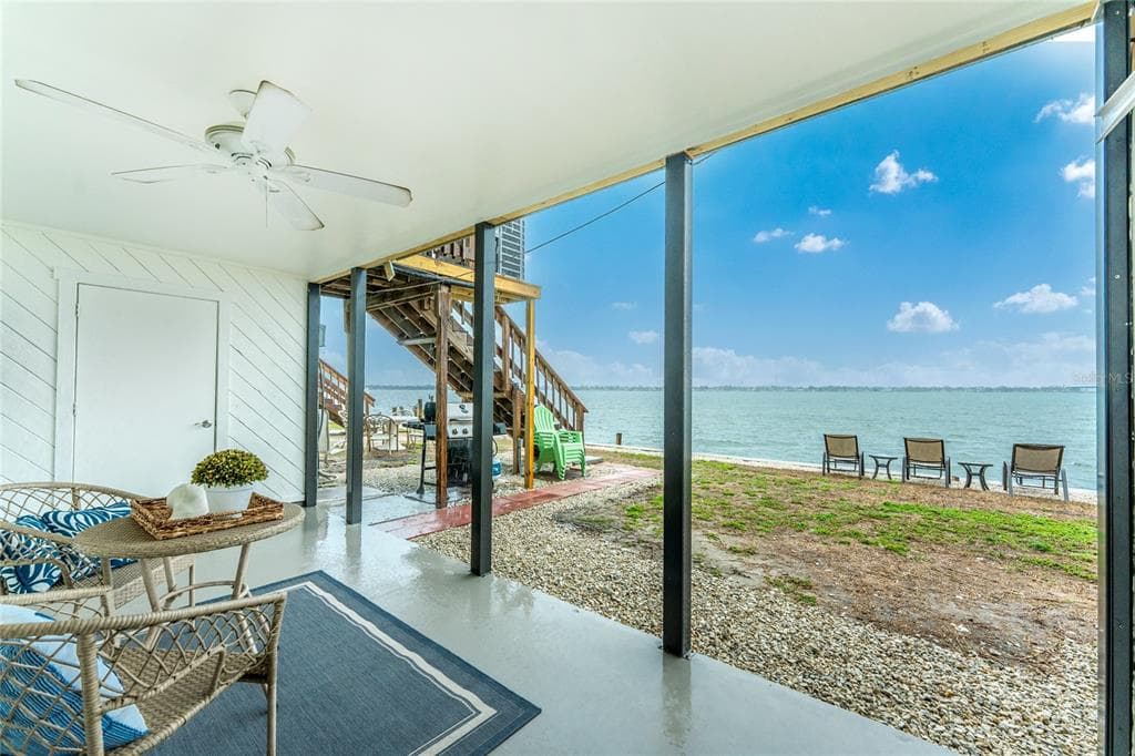 5041 N BEACH ROAD 3A and 3B photo 25
