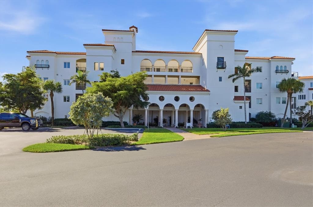11200 HACIENDA DEL MAR BOULEVARD B-204 photo 6