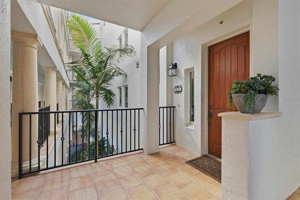 11200 HACIENDA DEL MAR BOULEVARD B-204 photo 3
